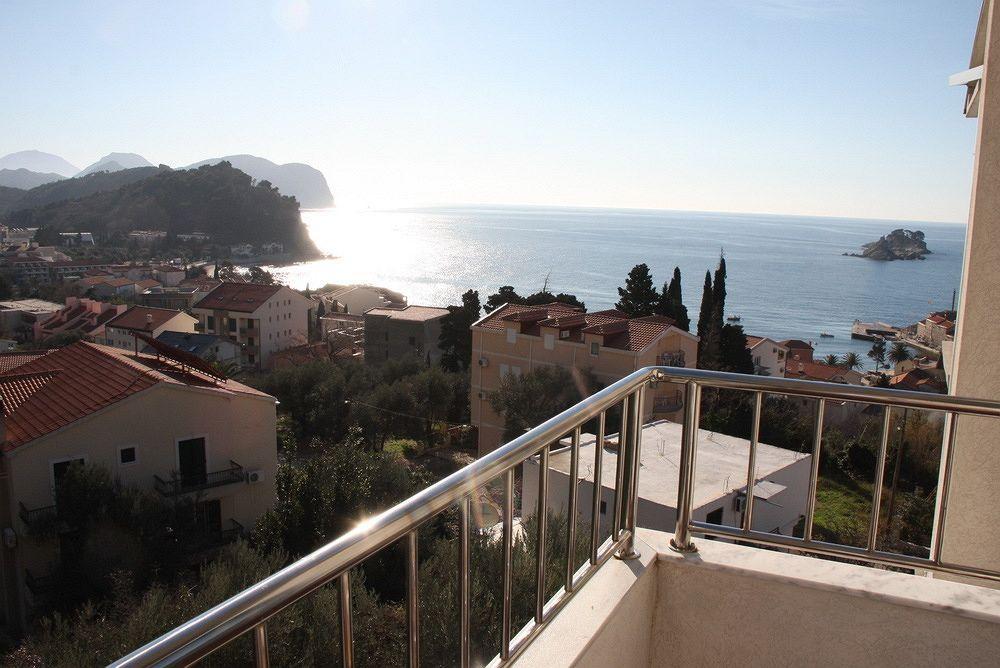Apartment Medin Bluvista Petrovac