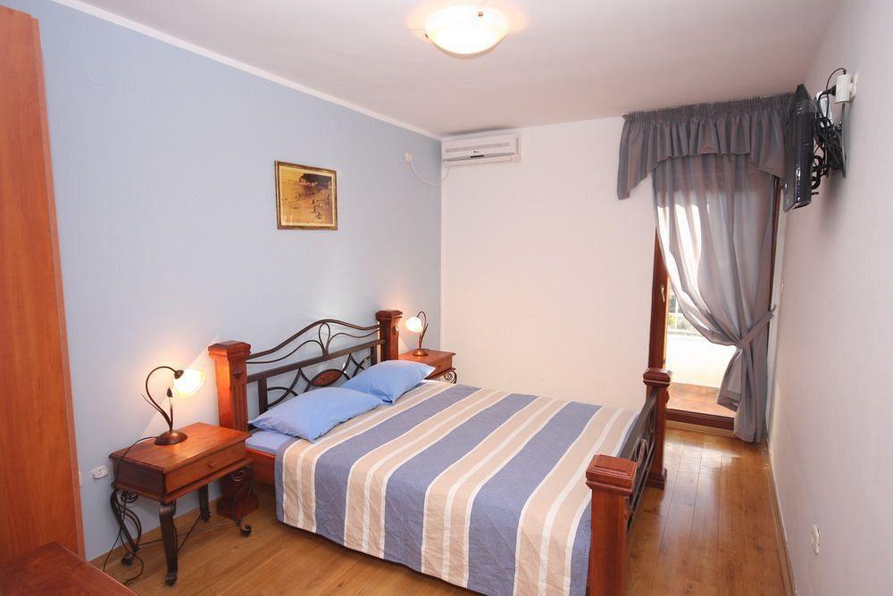 Medin Bluvista Apartment *