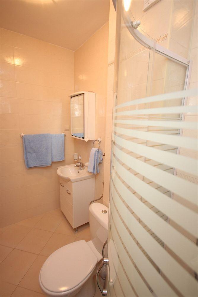 Medin Bluvista Apartment *