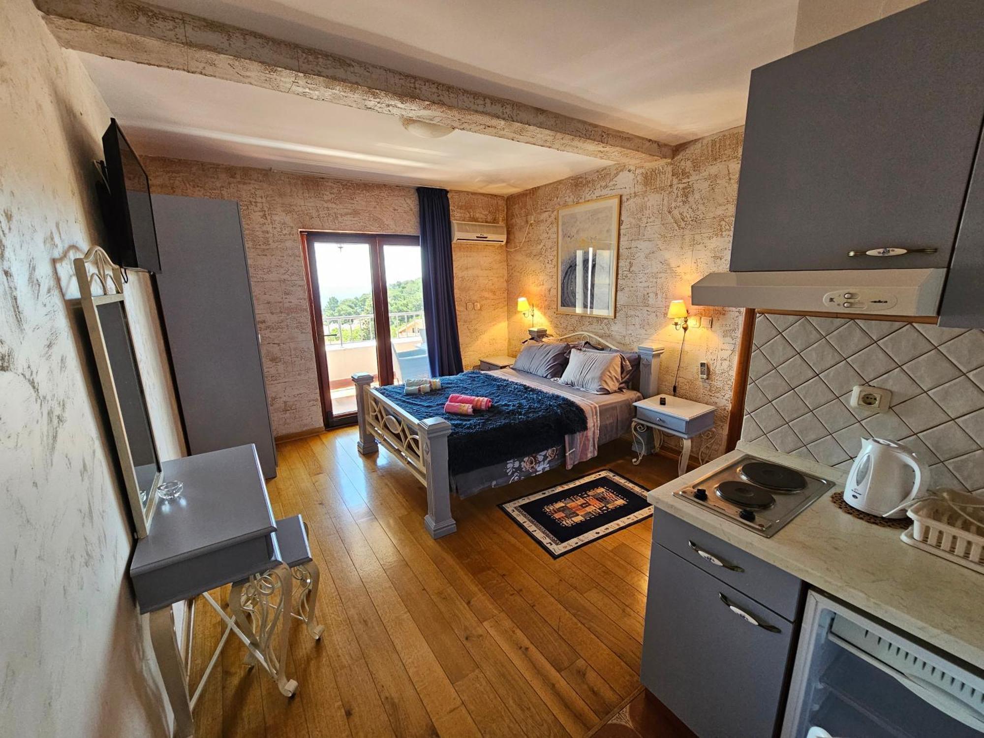 Apartment Medin Bluvista *