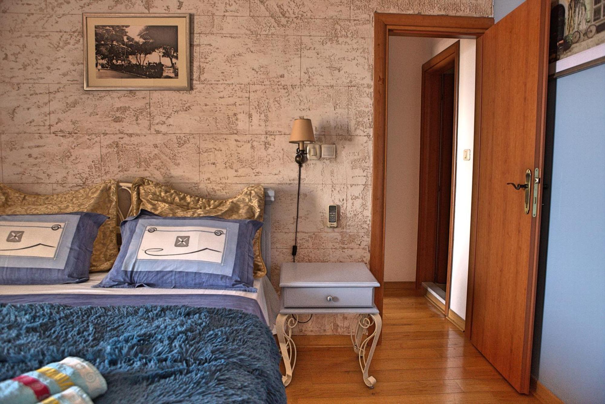 Apartment Medin Bluvista *