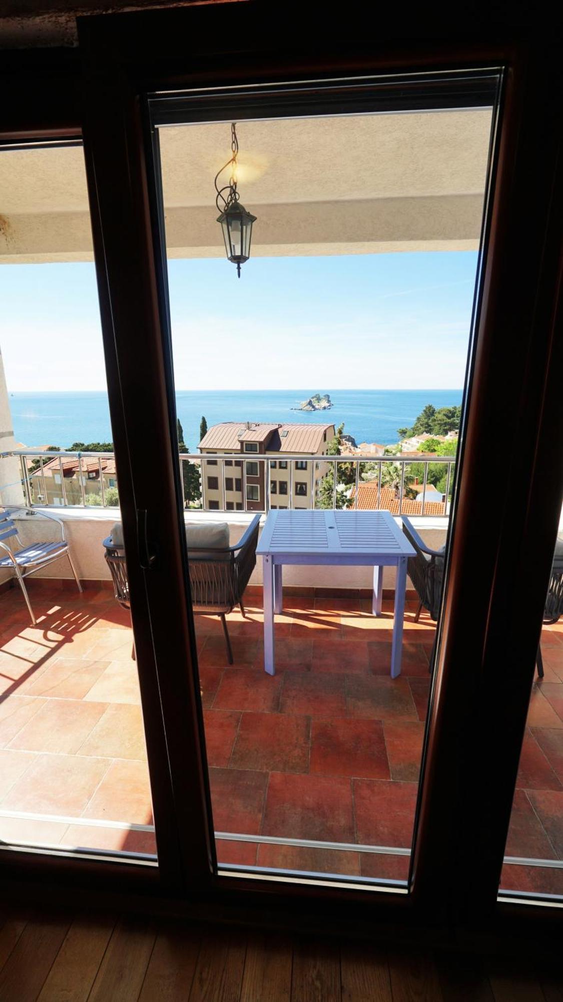 Medin Bluvista Petrovac