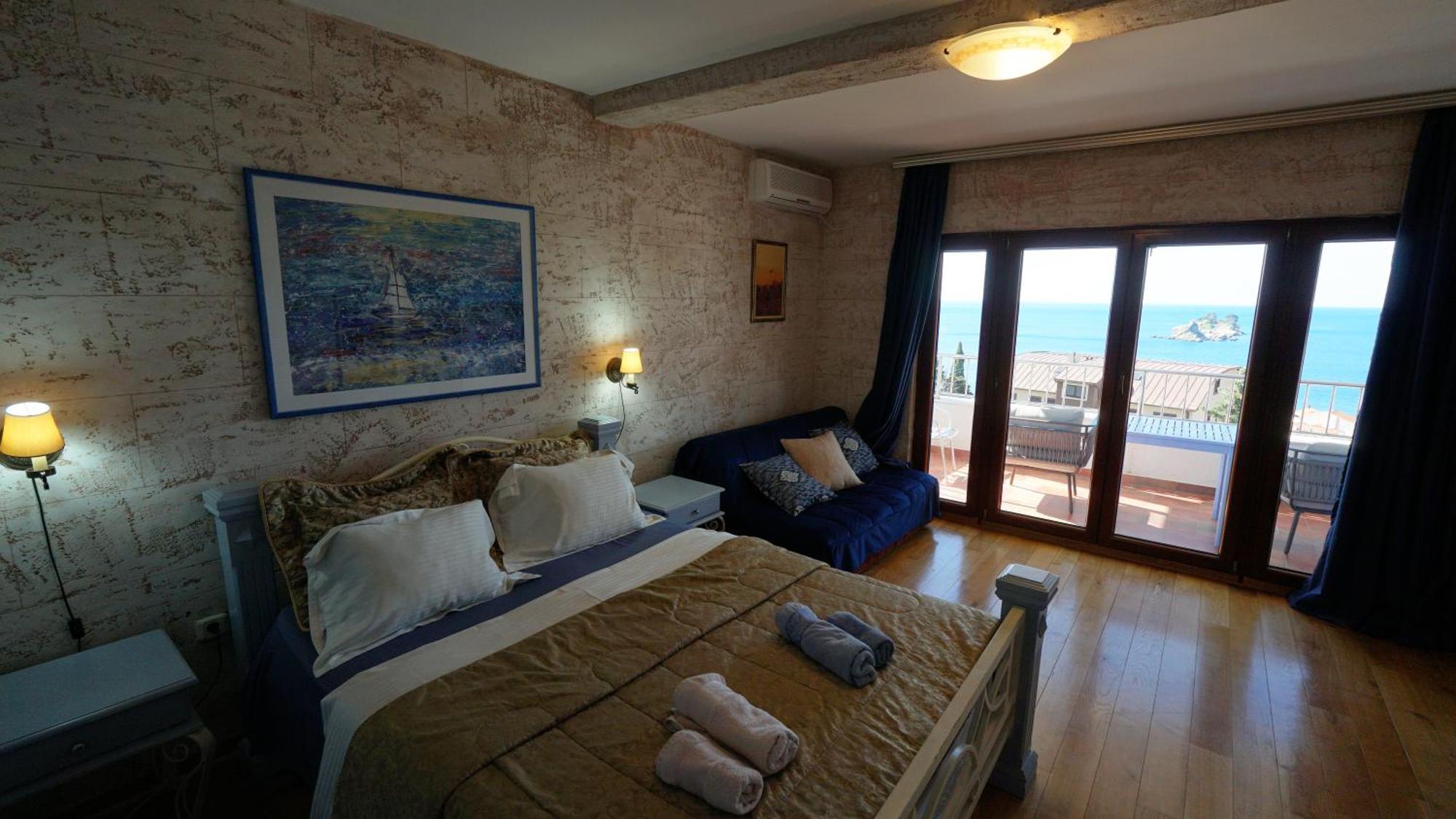 Apartment Medin Bluvista