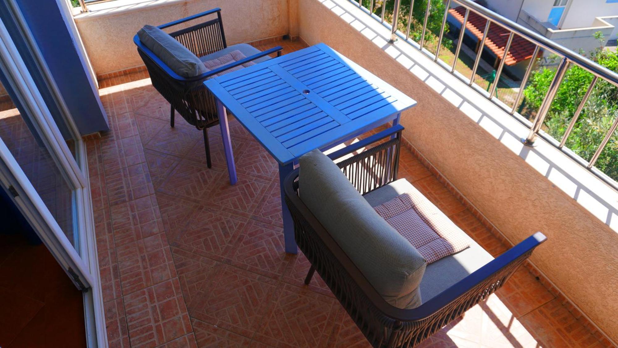 Medin Bluvista Petrovac