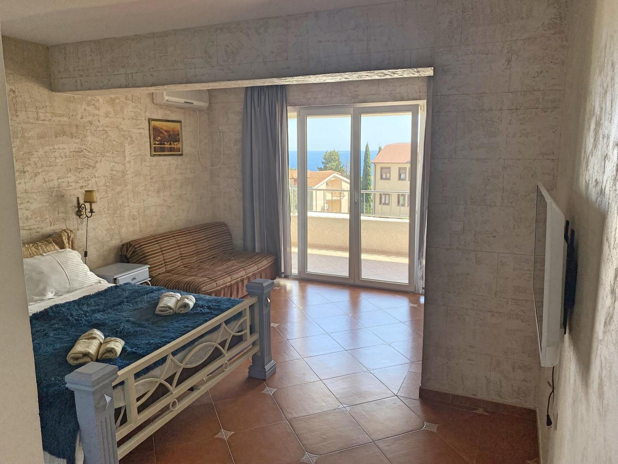Apartment Medin Bluvista *