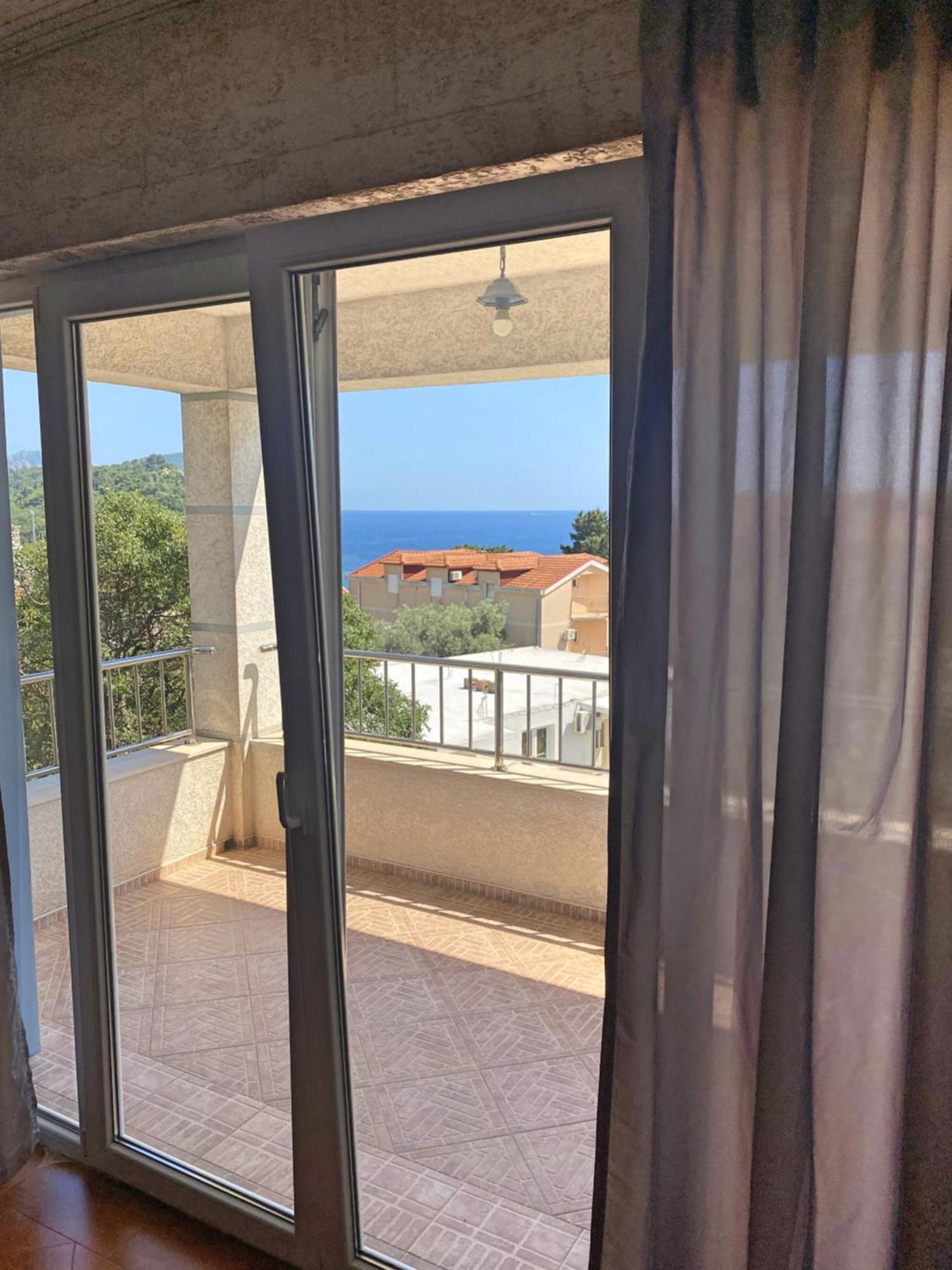 Apartment Medin Bluvista Petrovac