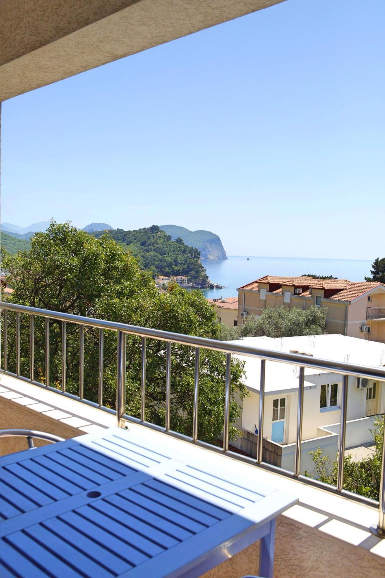 Medin Bluvista Petrovac