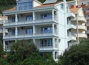 Apartment Medin Bluvista Petrovac