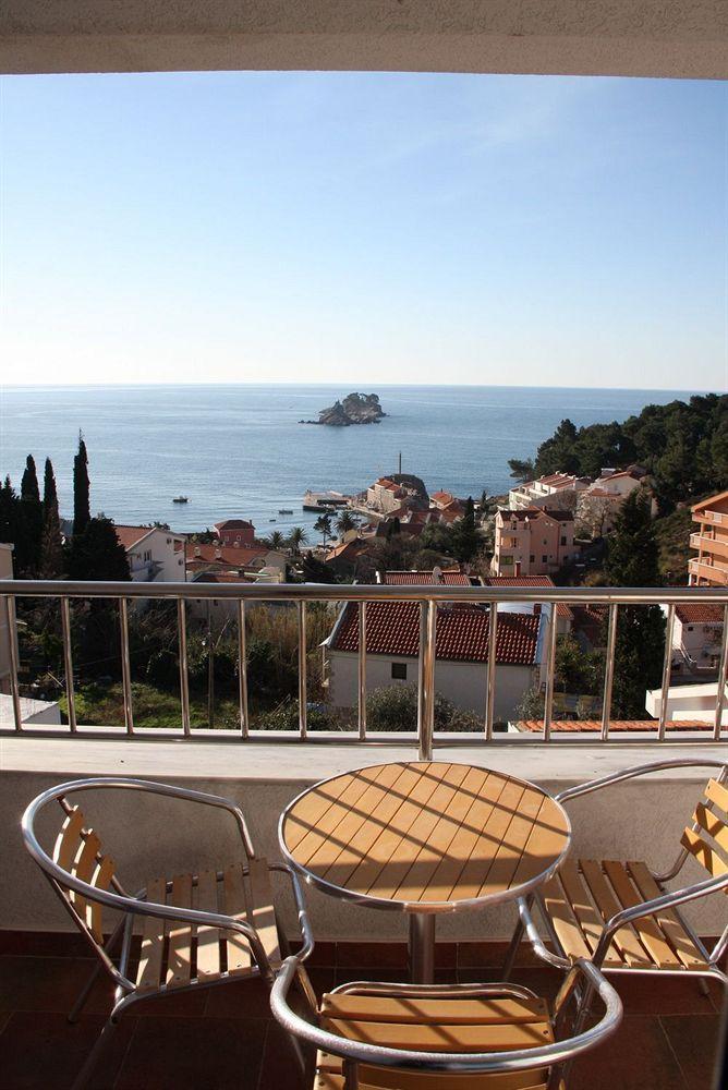 Apartment Medin Bluvista Petrovac