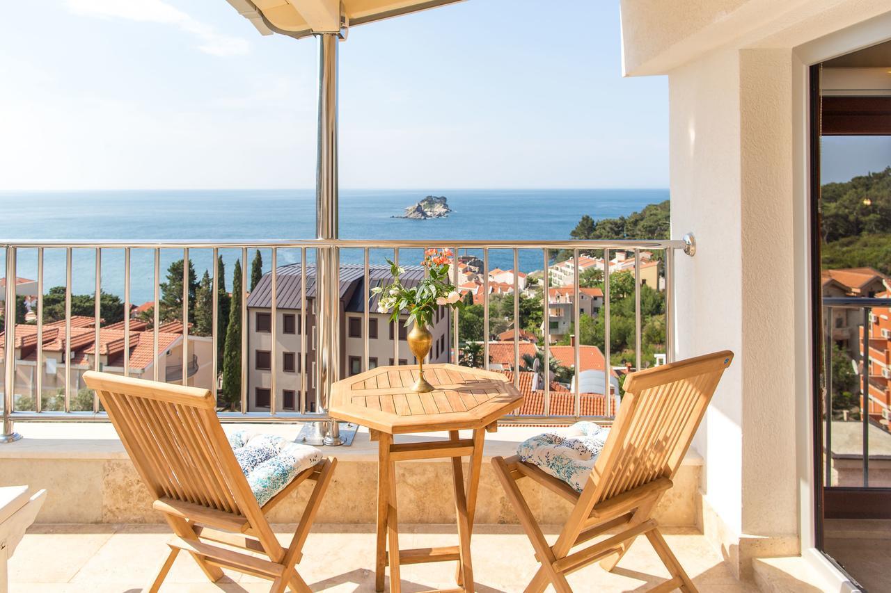 Apartment Medin Bluvista