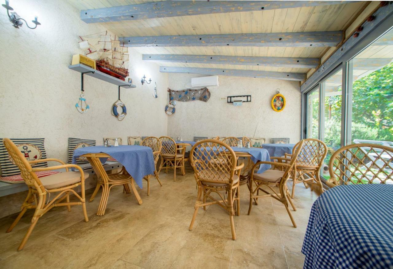 Medin Bluvista Apartment Petrovac