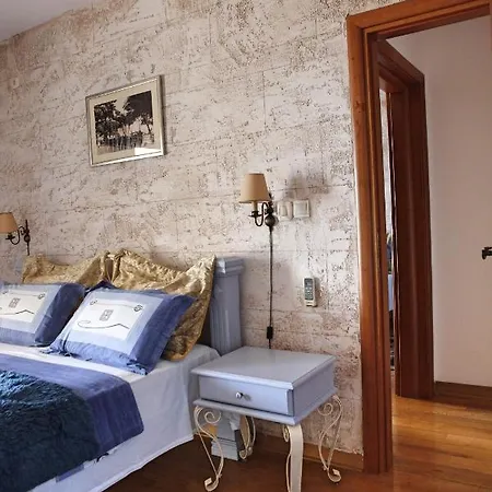 Medin Apartments Bluvista Petrovac Exterior photo