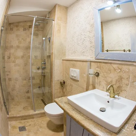 Medin Apartments Bluvista Petrovac Exterior photo