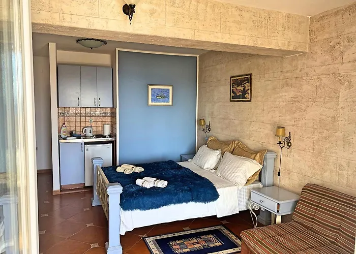 Medin Apartments Bluvista