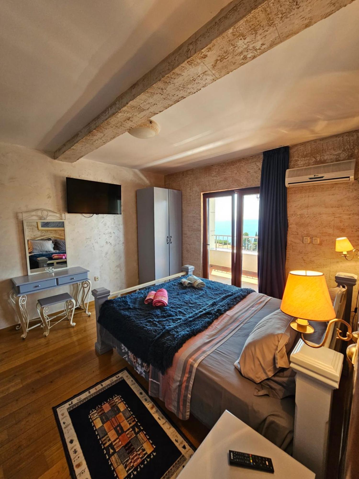 Appartamento Medin Bluvista Petrovazzo