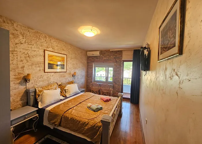 Medin Apartments Bluvista