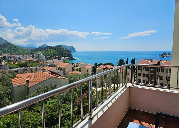 Medin Apartments Bluvista