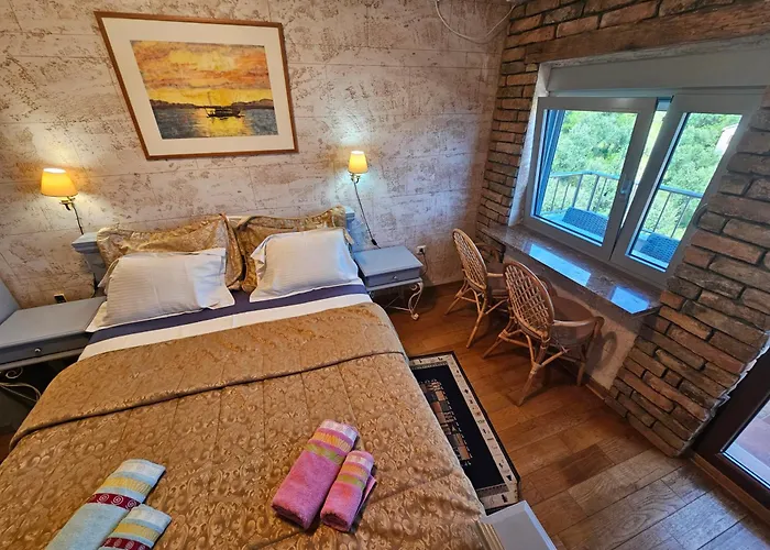 Medin Apartments Bluvista