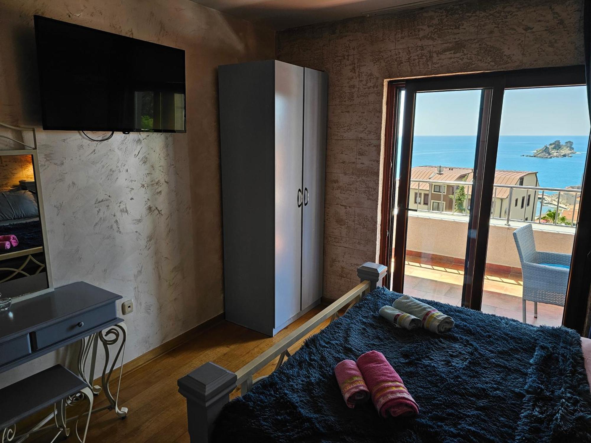 Appartement Medin Bluvista *