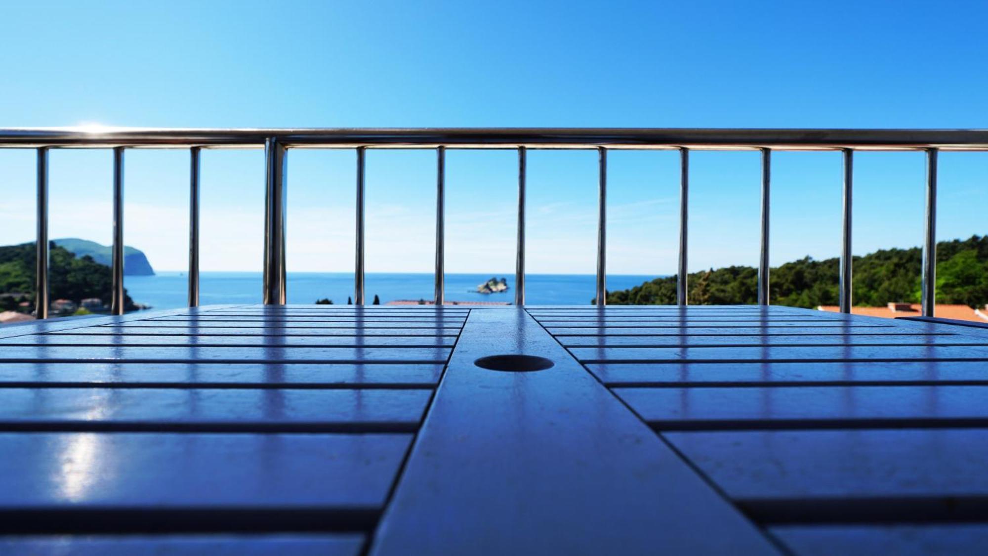 Medin Bluvista * Petrovac