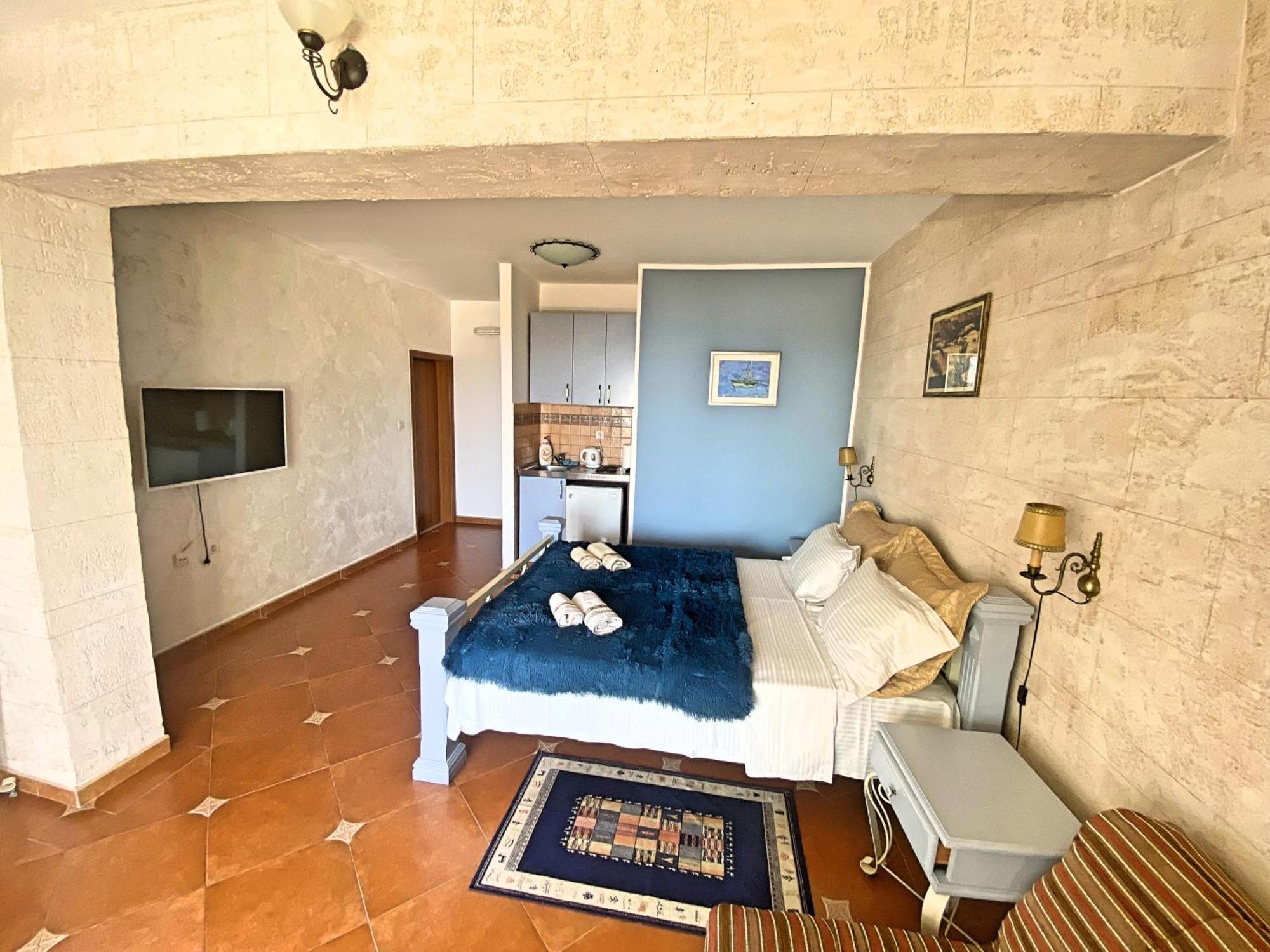 Medin Bluvista Appartement Petrovac