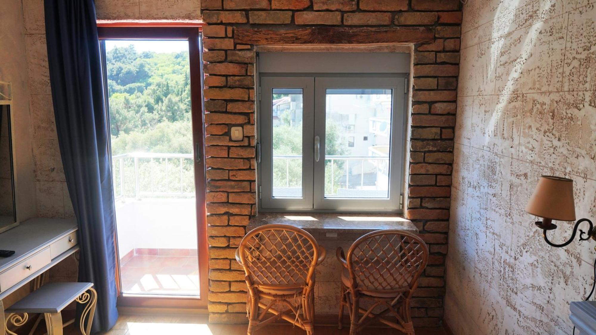 Medin Bluvista Appartement Petrovac