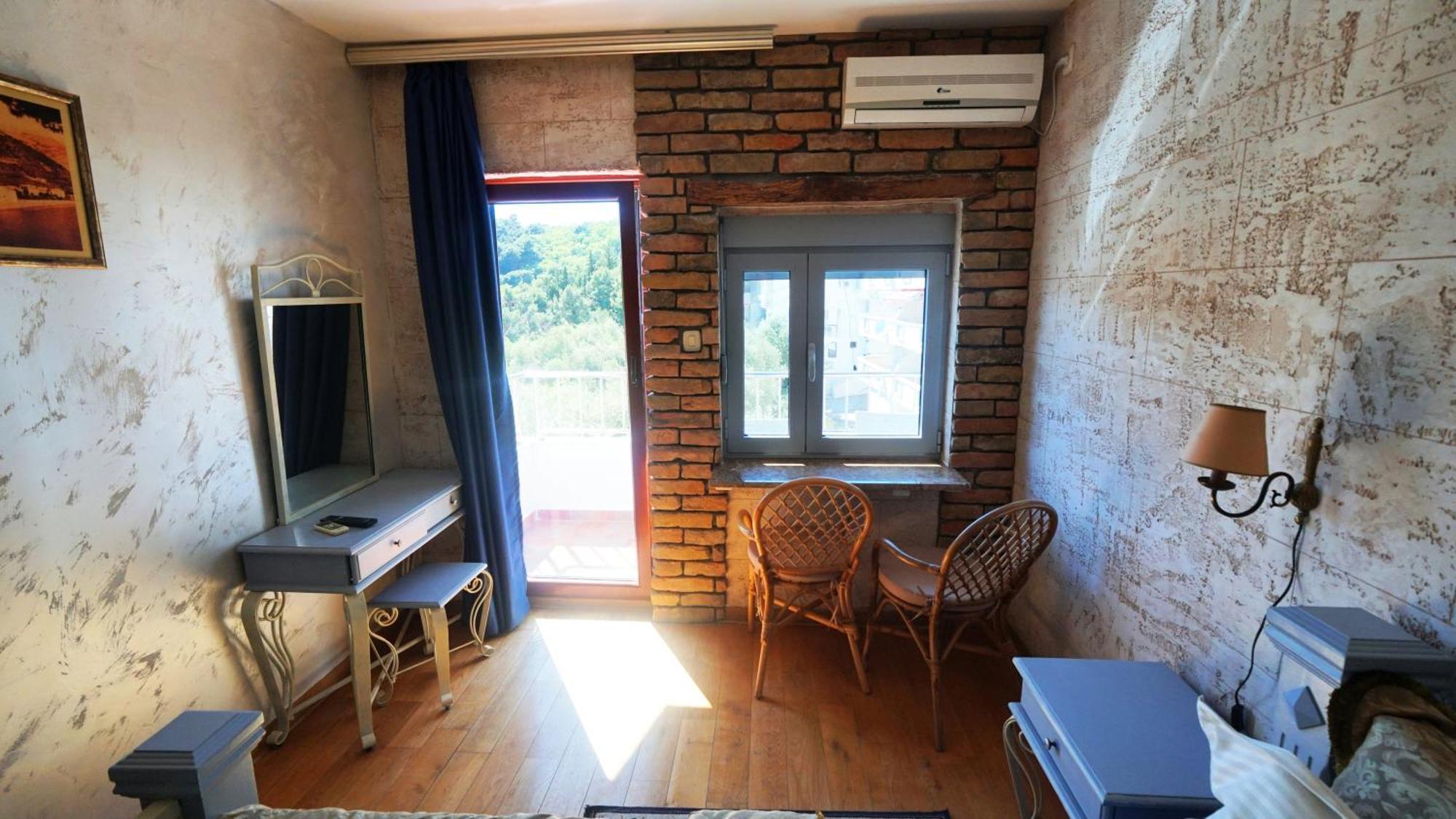 Medin Bluvista Appartement *