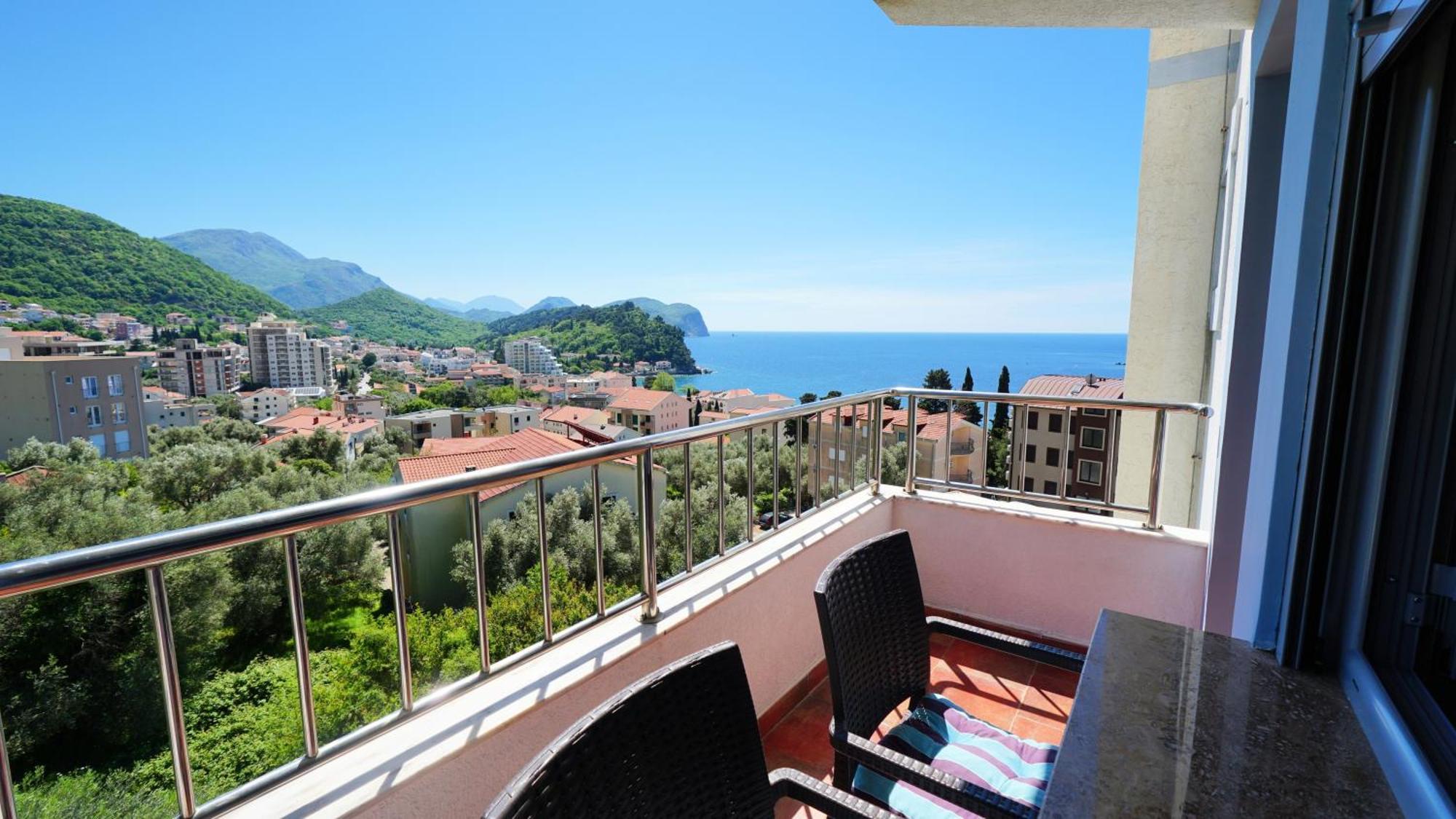 Medin Bluvista Petrovac