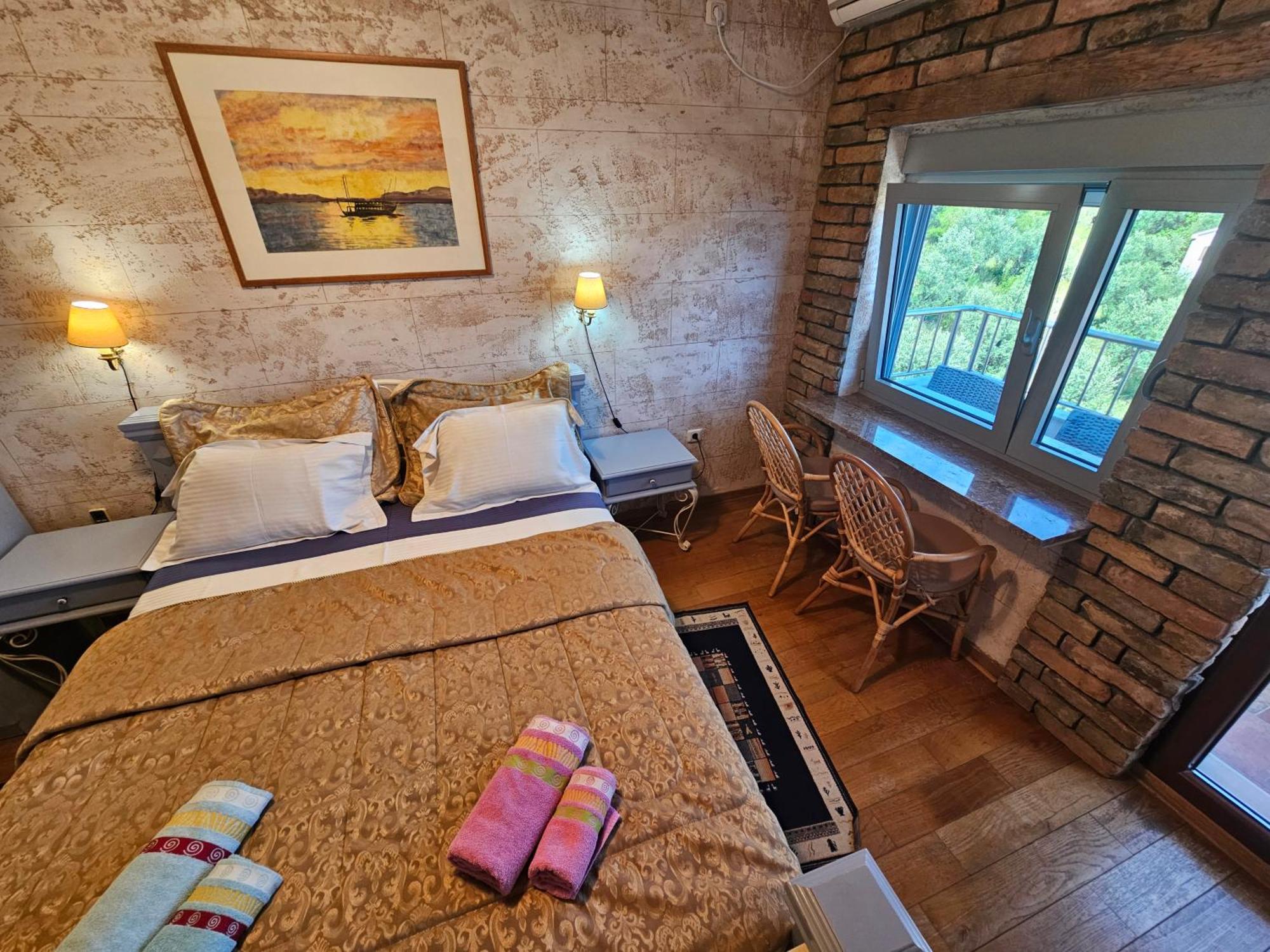 Medin Bluvista Appartement Petrovac