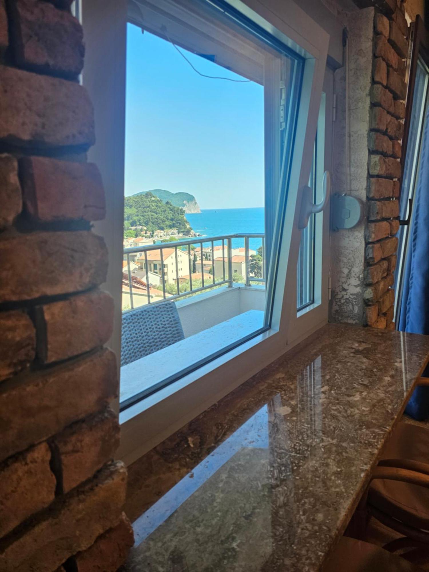 Medin Bluvista Appartement