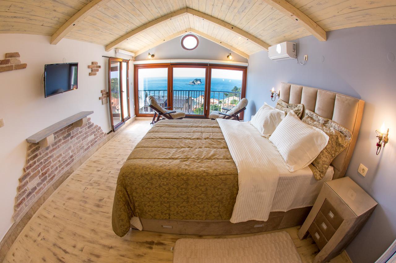 Medin Bluvista Appartement *