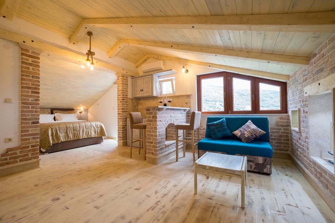Medin Bluvista Petrovac