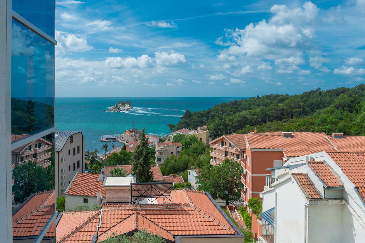 Appartement Medin Bluvista