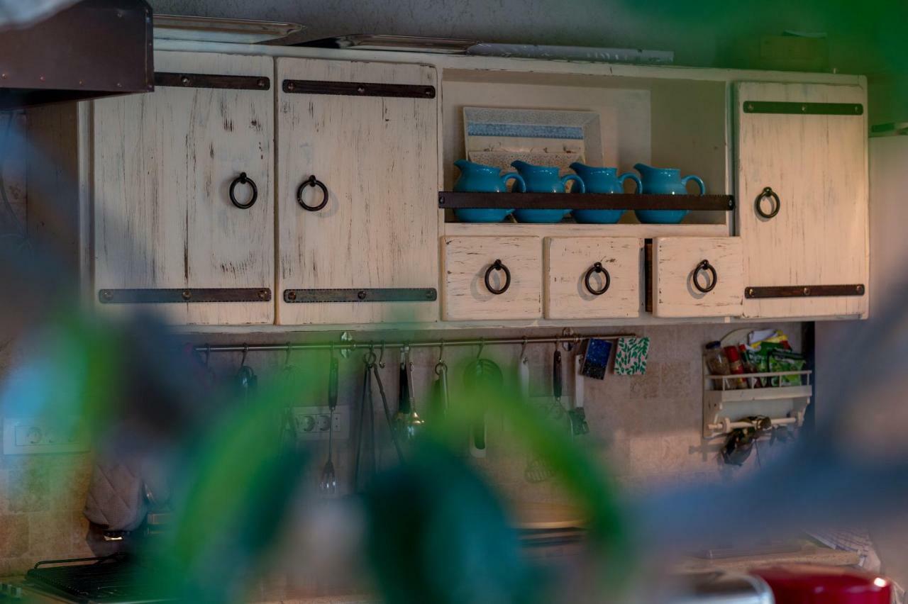Medin Bluvista Appartement Petrovac