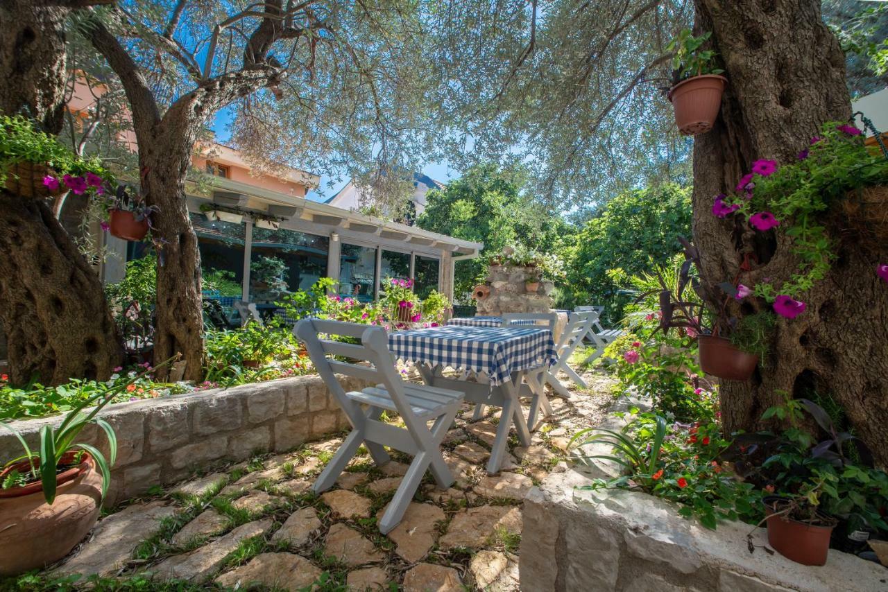 Medin Bluvista * Petrovac